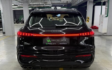 Audi Q5, 2025 год, 8 950 000 рублей, 5 фотография
