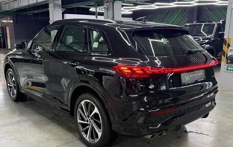 Audi Q5, 2025 год, 8 950 000 рублей, 4 фотография