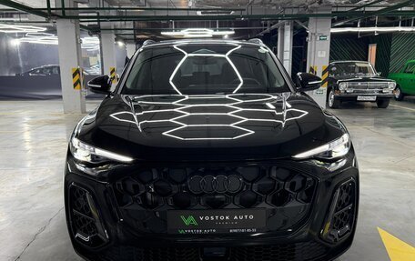 Audi Q5, 2025 год, 8 950 000 рублей, 7 фотография