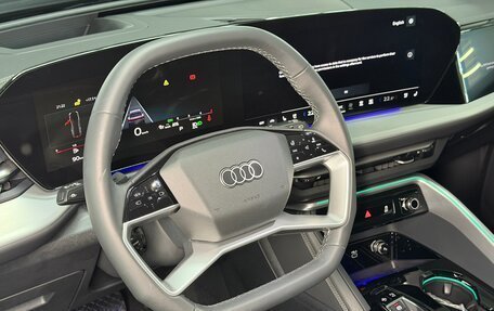 Audi Q5, 2025 год, 8 950 000 рублей, 11 фотография