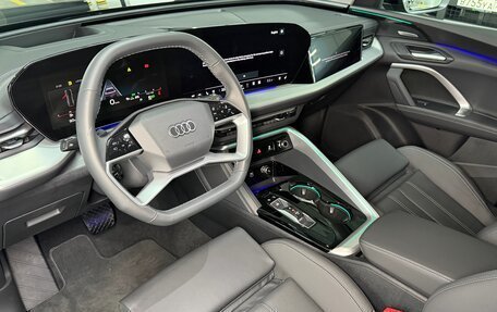 Audi Q5, 2025 год, 8 950 000 рублей, 10 фотография