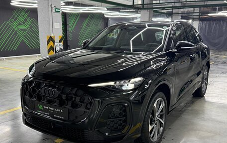 Audi Q5, 2025 год, 8 950 000 рублей, 3 фотография