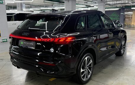 Audi Q5, 2025 год, 8 950 000 рублей, 6 фотография
