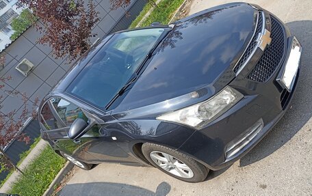 Chevrolet Cruze II, 2012 год, 470 000 рублей, 8 фотография