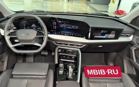Audi Q5, 2025 год, 8 950 000 рублей, 12 фотография