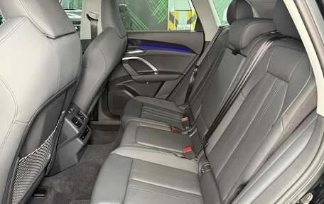 Audi Q5, 2025 год, 8 950 000 рублей, 16 фотография