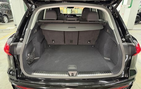 Audi Q5, 2025 год, 8 950 000 рублей, 25 фотография