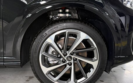 Audi Q5, 2025 год, 8 950 000 рублей, 26 фотография