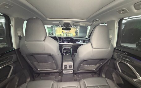 Audi Q5, 2025 год, 8 950 000 рублей, 17 фотография