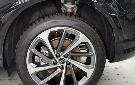 Audi Q5, 2025 год, 8 950 000 рублей, 28 фотография