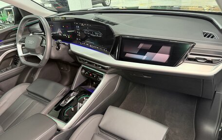 Audi Q5, 2025 год, 8 950 000 рублей, 24 фотография