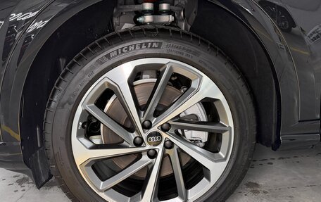 Audi Q5, 2025 год, 8 950 000 рублей, 29 фотография