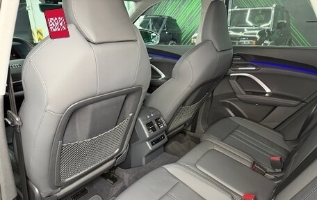 Audi Q5, 2025 год, 8 950 000 рублей, 15 фотография