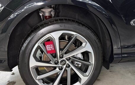 Audi Q5, 2025 год, 8 950 000 рублей, 27 фотография