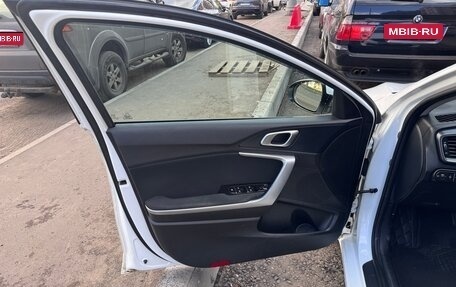 KIA cee'd III, 2018 год, 1 550 000 рублей, 6 фотография