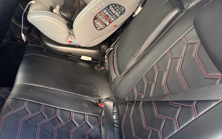 KIA cee'd III, 2018 год, 1 550 000 рублей, 27 фотография