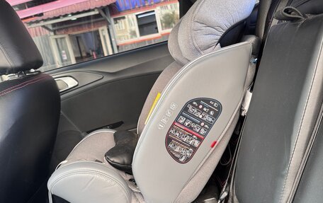 KIA cee'd III, 2018 год, 1 550 000 рублей, 28 фотография