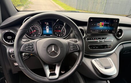 Mercedes-Benz V-Класс, 2024 год, 9 900 000 рублей, 20 фотография