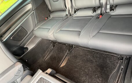 Mercedes-Benz V-Класс, 2024 год, 9 900 000 рублей, 25 фотография