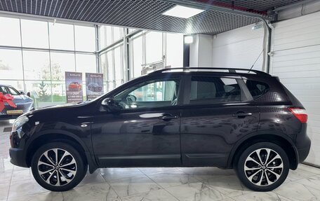 Nissan Qashqai, 2013 год, 939 000 рублей, 3 фотография