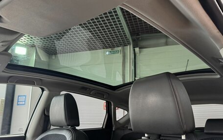 Nissan Qashqai, 2013 год, 939 000 рублей, 10 фотография