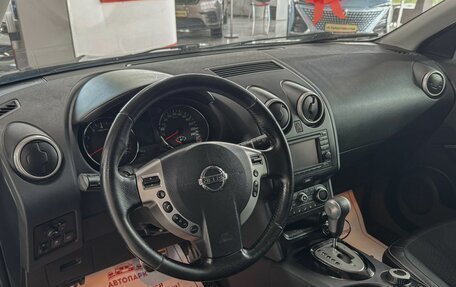 Nissan Qashqai, 2013 год, 939 000 рублей, 8 фотография