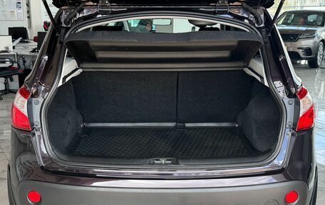 Nissan Qashqai, 2013 год, 939 000 рублей, 7 фотография