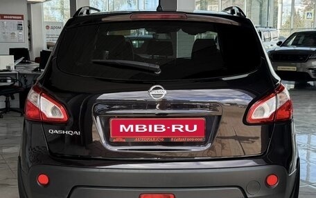 Nissan Qashqai, 2013 год, 939 000 рублей, 6 фотография