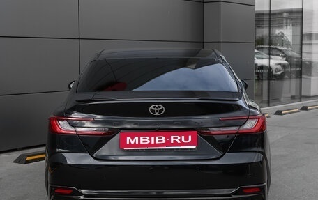 Toyota Camry, 2026 год, 4 398 000 рублей, 6 фотография