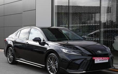 Toyota Camry, 2026 год, 4 398 000 рублей, 3 фотография