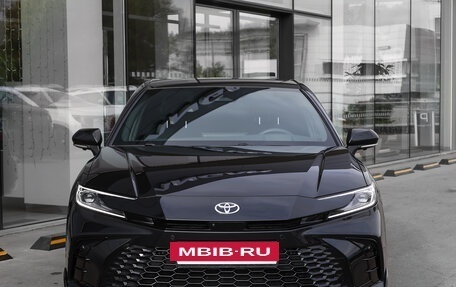 Toyota Camry, 2026 год, 4 398 000 рублей, 2 фотография