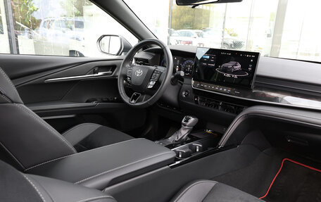 Toyota Camry, 2026 год, 4 398 000 рублей, 10 фотография