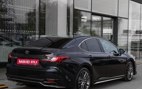Toyota Camry, 2026 год, 4 398 000 рублей, 5 фотография