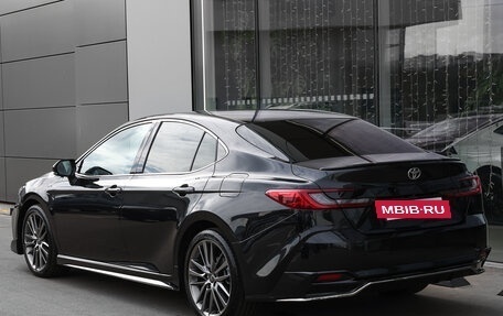 Toyota Camry, 2026 год, 4 398 000 рублей, 7 фотография