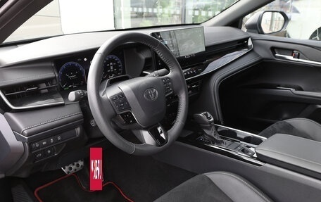 Toyota Camry, 2026 год, 4 398 000 рублей, 16 фотография