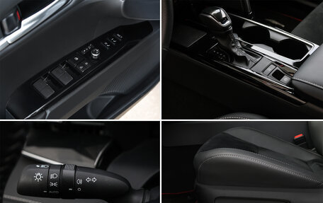 Toyota Camry, 2026 год, 4 398 000 рублей, 20 фотография