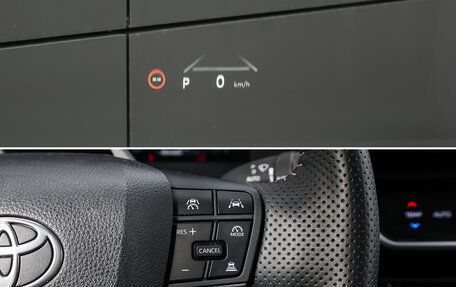 Toyota Camry, 2026 год, 4 398 000 рублей, 18 фотография
