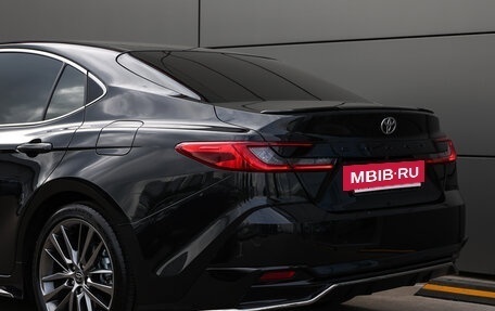 Toyota Camry, 2026 год, 4 398 000 рублей, 23 фотография
