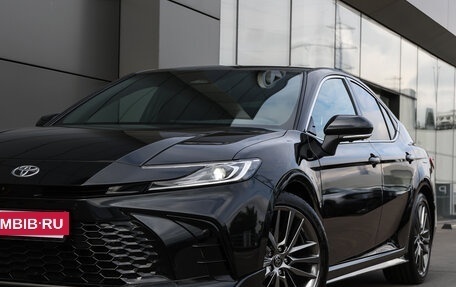 Toyota Camry, 2026 год, 4 398 000 рублей, 22 фотография
