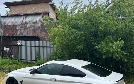 BMW 4 серия, 2015 год, 1 650 000 рублей, 9 фотография