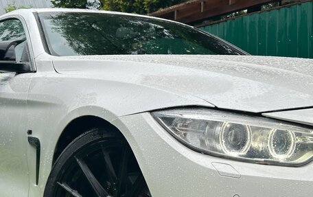 BMW 4 серия, 2015 год, 1 650 000 рублей, 6 фотография