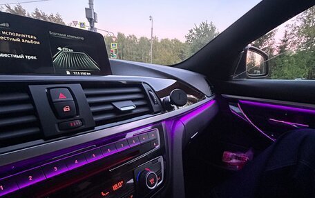 BMW 4 серия, 2015 год, 1 650 000 рублей, 16 фотография