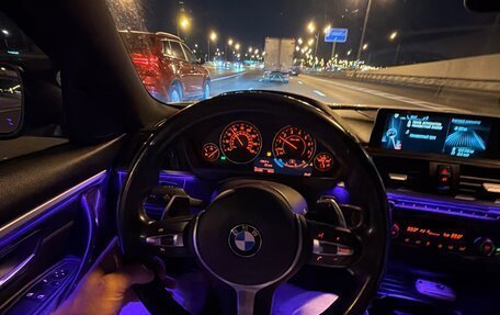BMW 4 серия, 2015 год, 1 650 000 рублей, 18 фотография