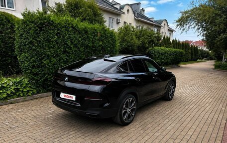 BMW X6, 2020 год, 8 500 000 рублей, 6 фотография