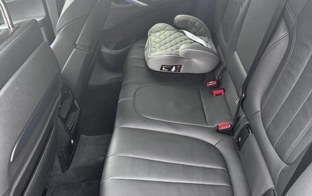 BMW X6, 2020 год, 8 500 000 рублей, 10 фотография