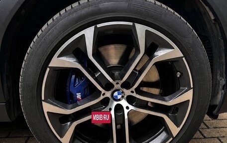 BMW X6, 2020 год, 8 500 000 рублей, 5 фотография