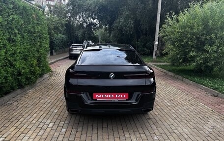 BMW X6, 2020 год, 8 500 000 рублей, 3 фотография
