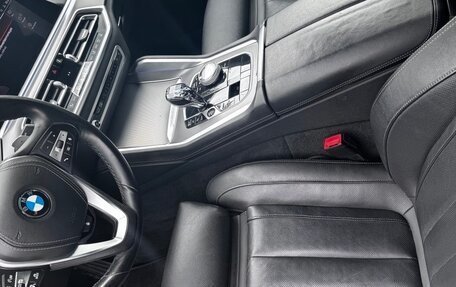 BMW X6, 2020 год, 8 500 000 рублей, 11 фотография