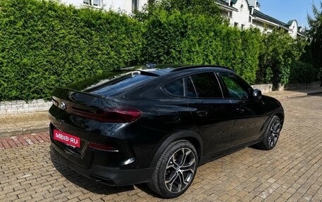 BMW X6, 2020 год, 8 500 000 рублей, 8 фотография