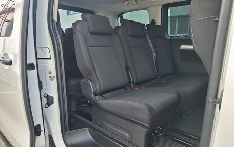 Peugeot Traveller I, 2021 год, 3 100 000 рублей, 10 фотография